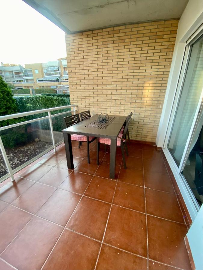 Cambrils Haven:2Br+2Bth+Wf+Pool Apartman Kültér fotó