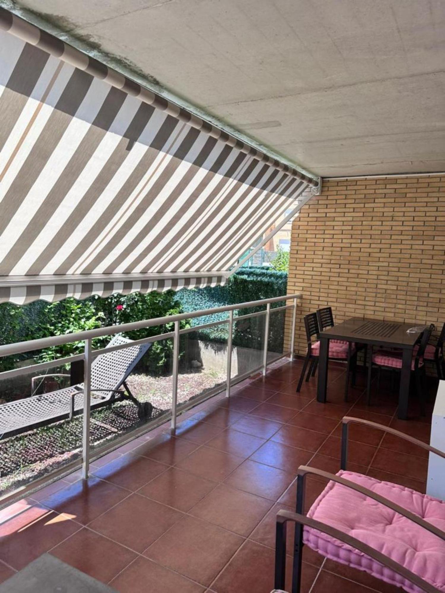 Cambrils Haven:2Br+2Bth+Wf+Pool Apartman Kültér fotó
