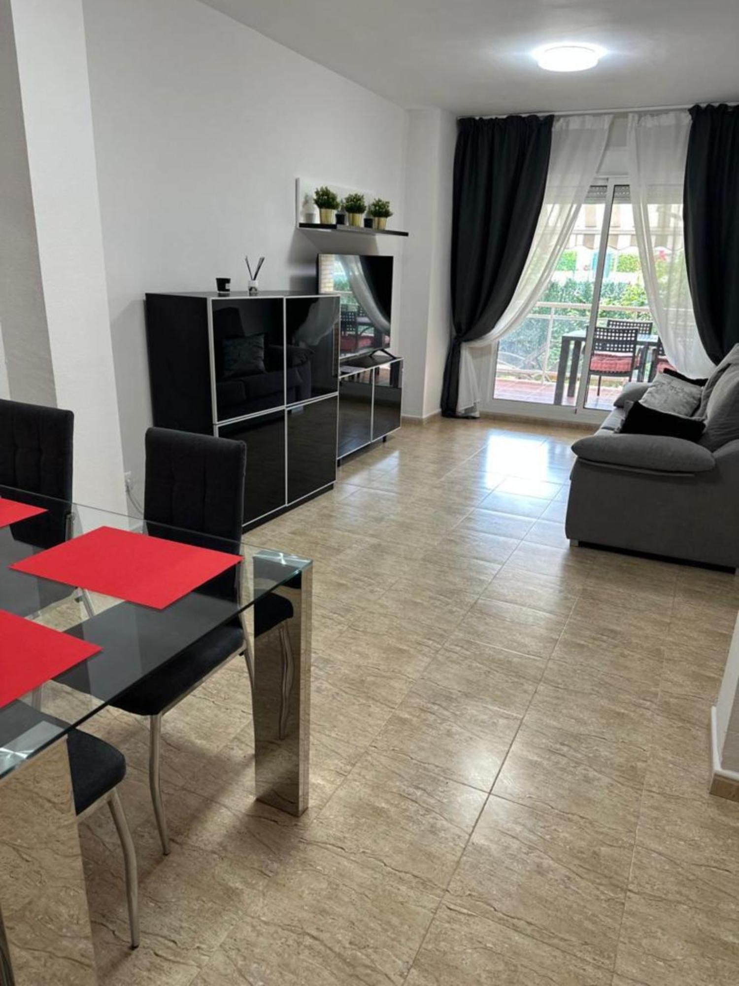 Cambrils Haven:2Br+2Bth+Wf+Pool Apartman Kültér fotó