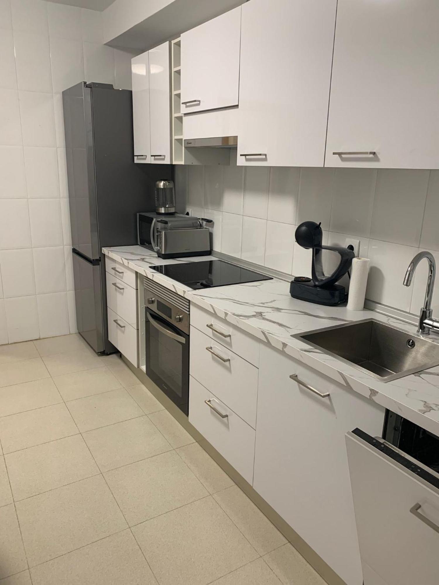 Cambrils Haven:2Br+2Bth+Wf+Pool Apartman Kültér fotó