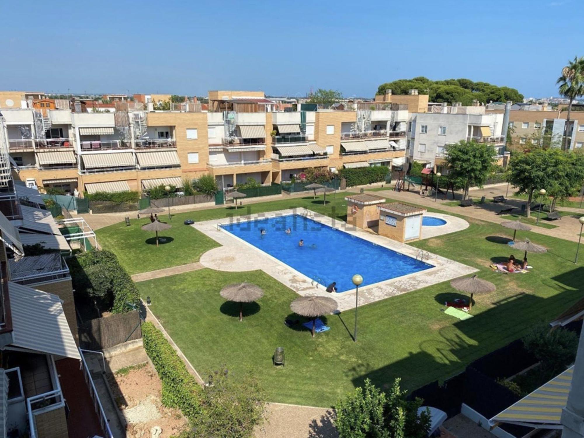 Cambrils Haven:2Br+2Bth+Wf+Pool Apartman Kültér fotó