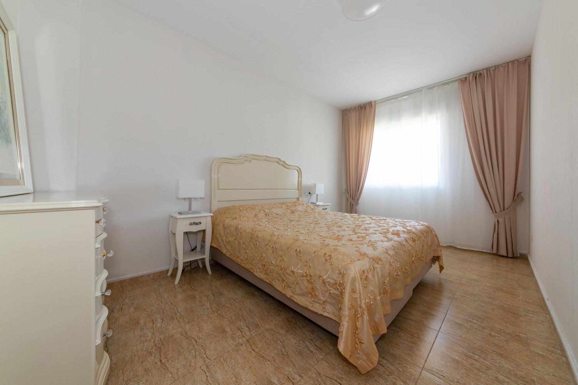 Cambrils Haven:2Br+2Bth+Wf+Pool Apartman Kültér fotó