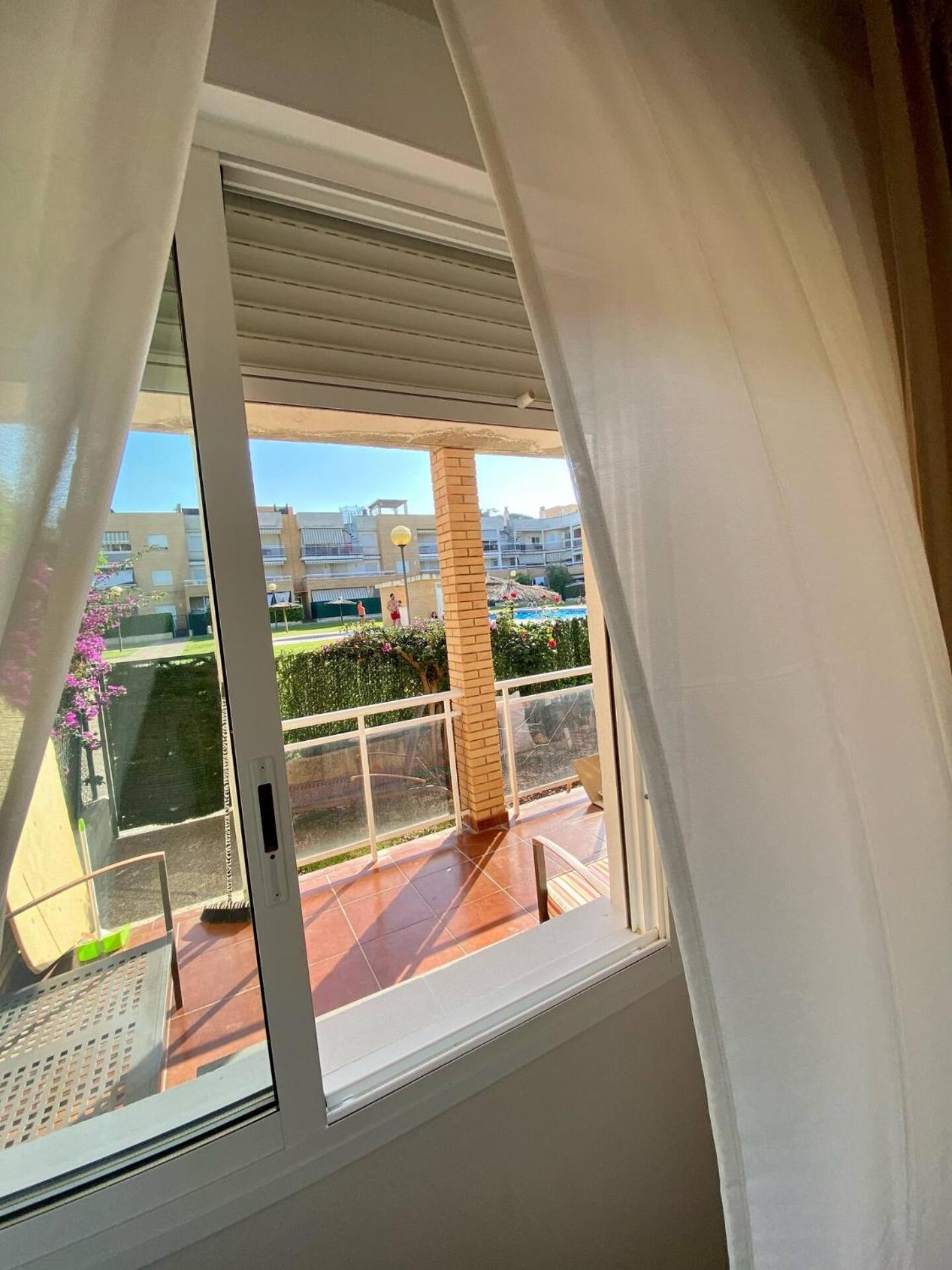 Cambrils Haven:2Br+2Bth+Wf+Pool Apartman Kültér fotó