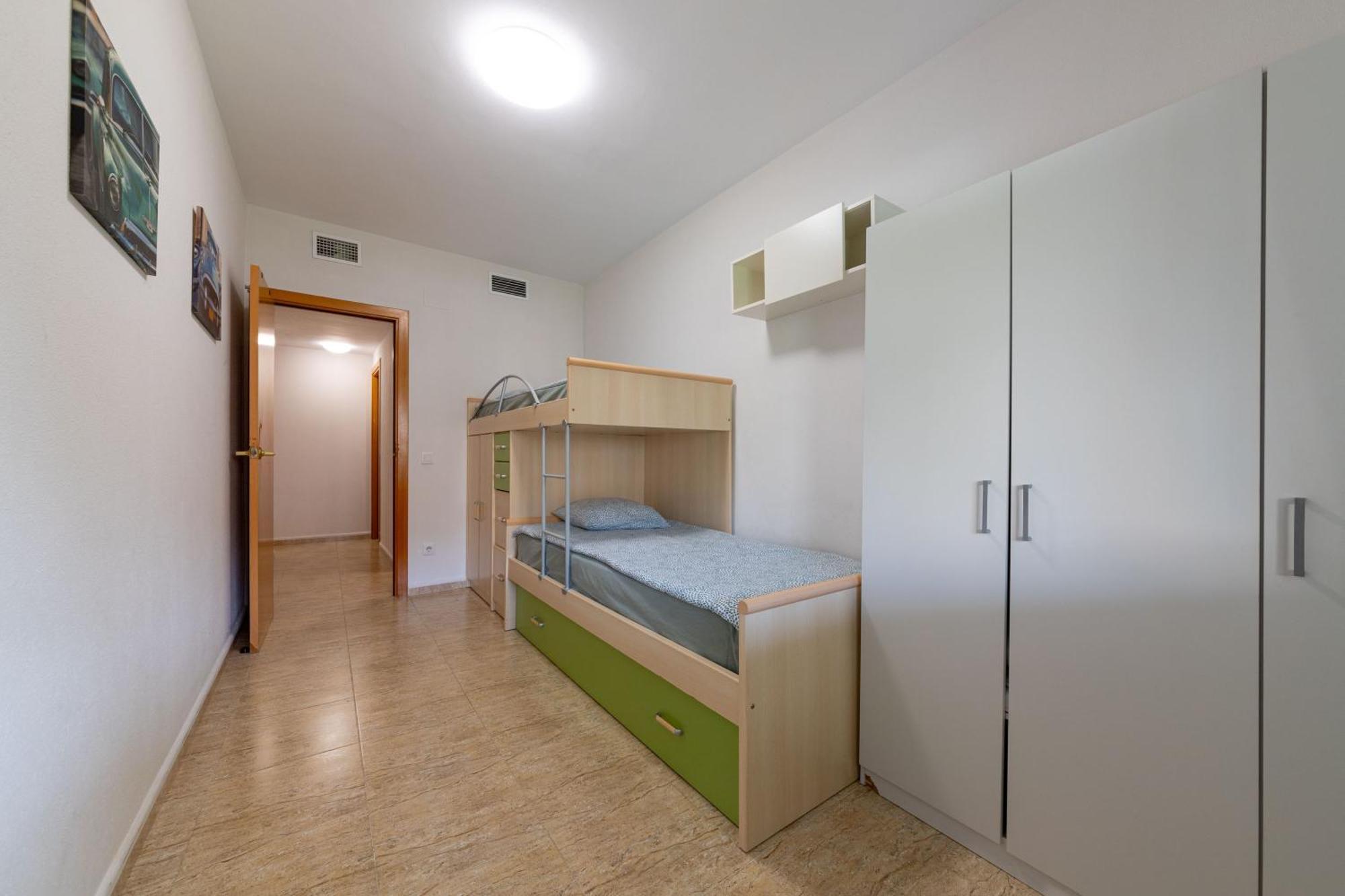 Cambrils Haven:2Br+2Bth+Wf+Pool Apartman Kültér fotó