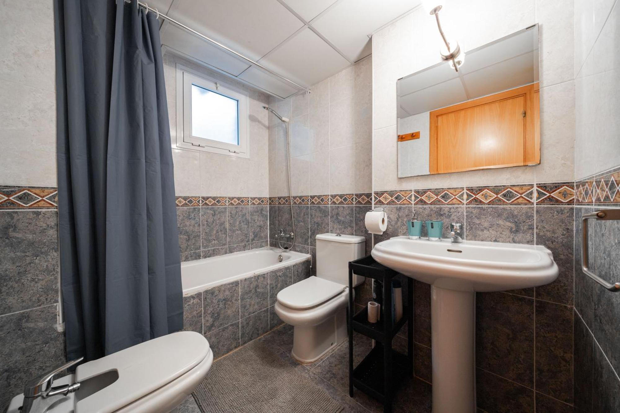 Cambrils Haven:2Br+2Bth+Wf+Pool Apartman Kültér fotó