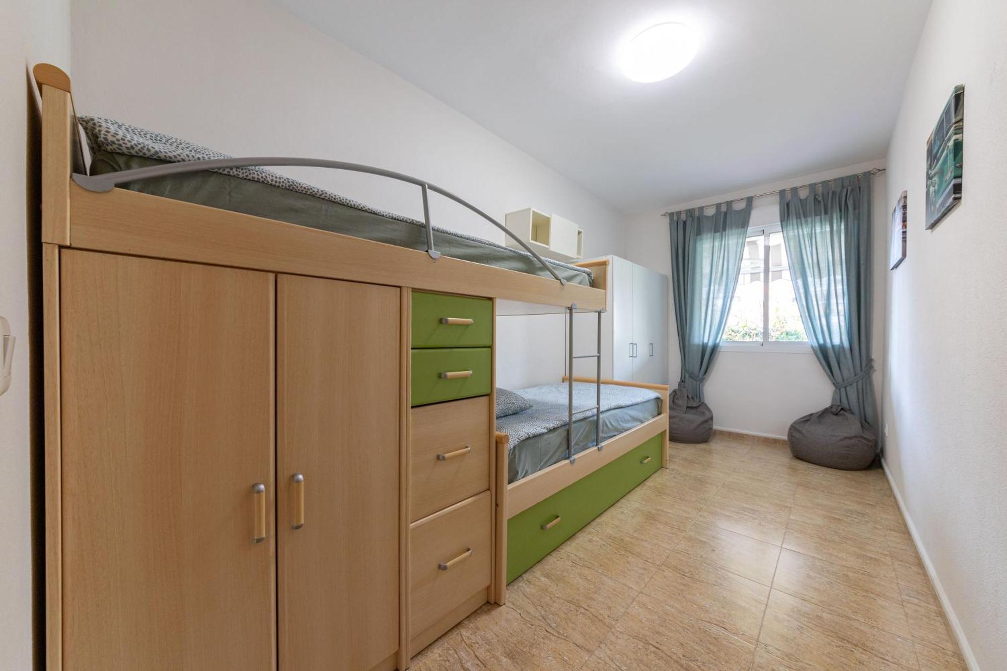Cambrils Haven:2Br+2Bth+Wf+Pool Apartman Kültér fotó