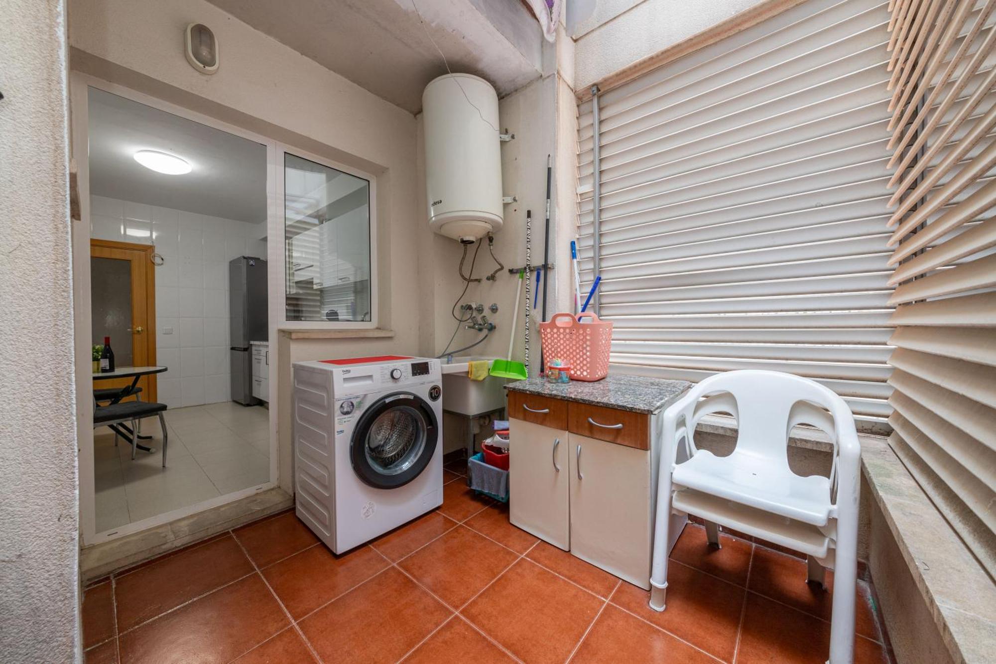 Cambrils Haven:2Br+2Bth+Wf+Pool Apartman Kültér fotó