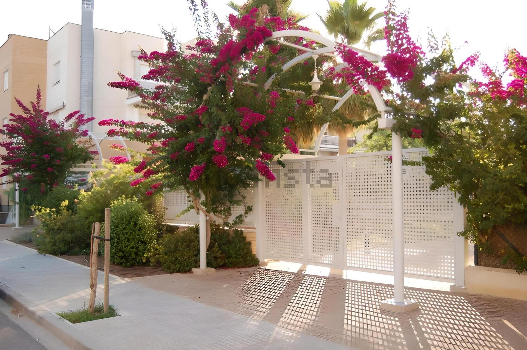 Cambrils Haven:2Br+2Bth+Wf+Pool Apartman Kültér fotó