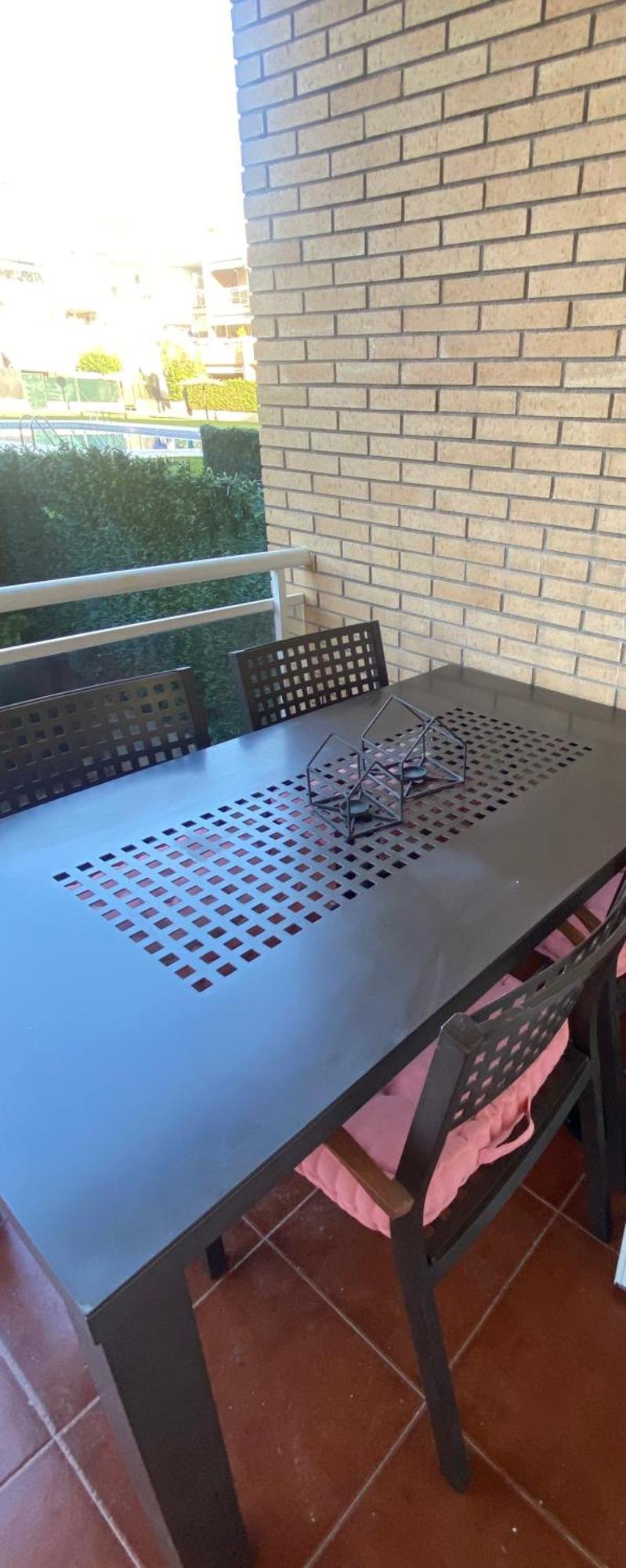 Cambrils Haven:2Br+2Bth+Wf+Pool Apartman Kültér fotó