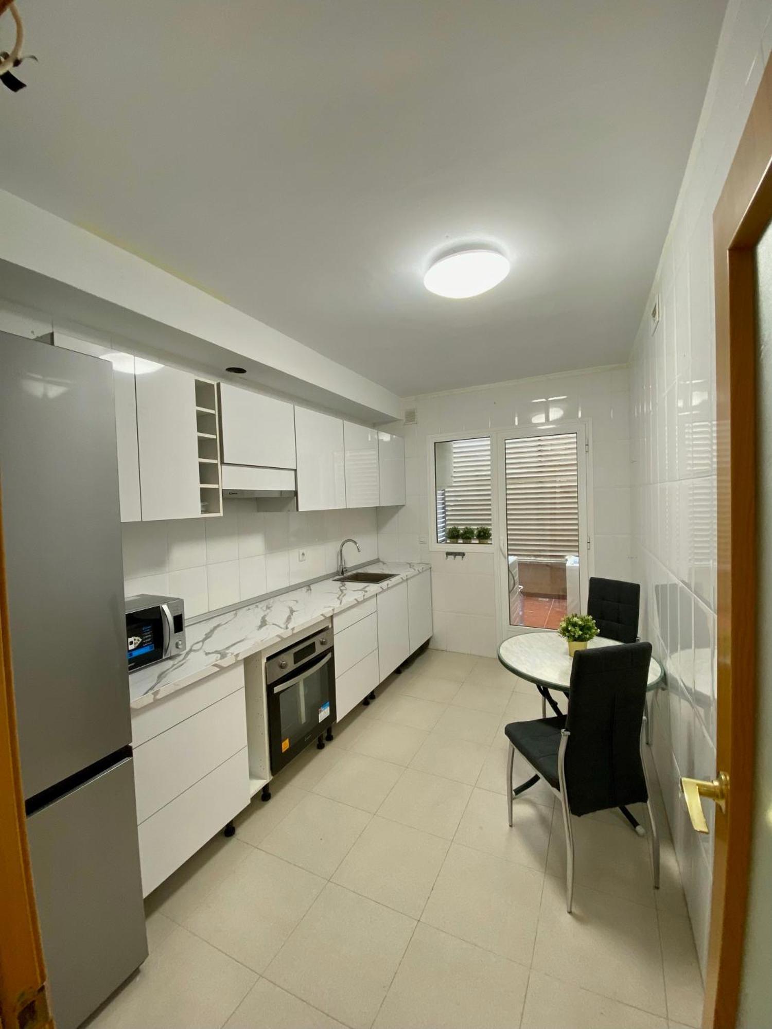 Cambrils Haven:2Br+2Bth+Wf+Pool Apartman Kültér fotó