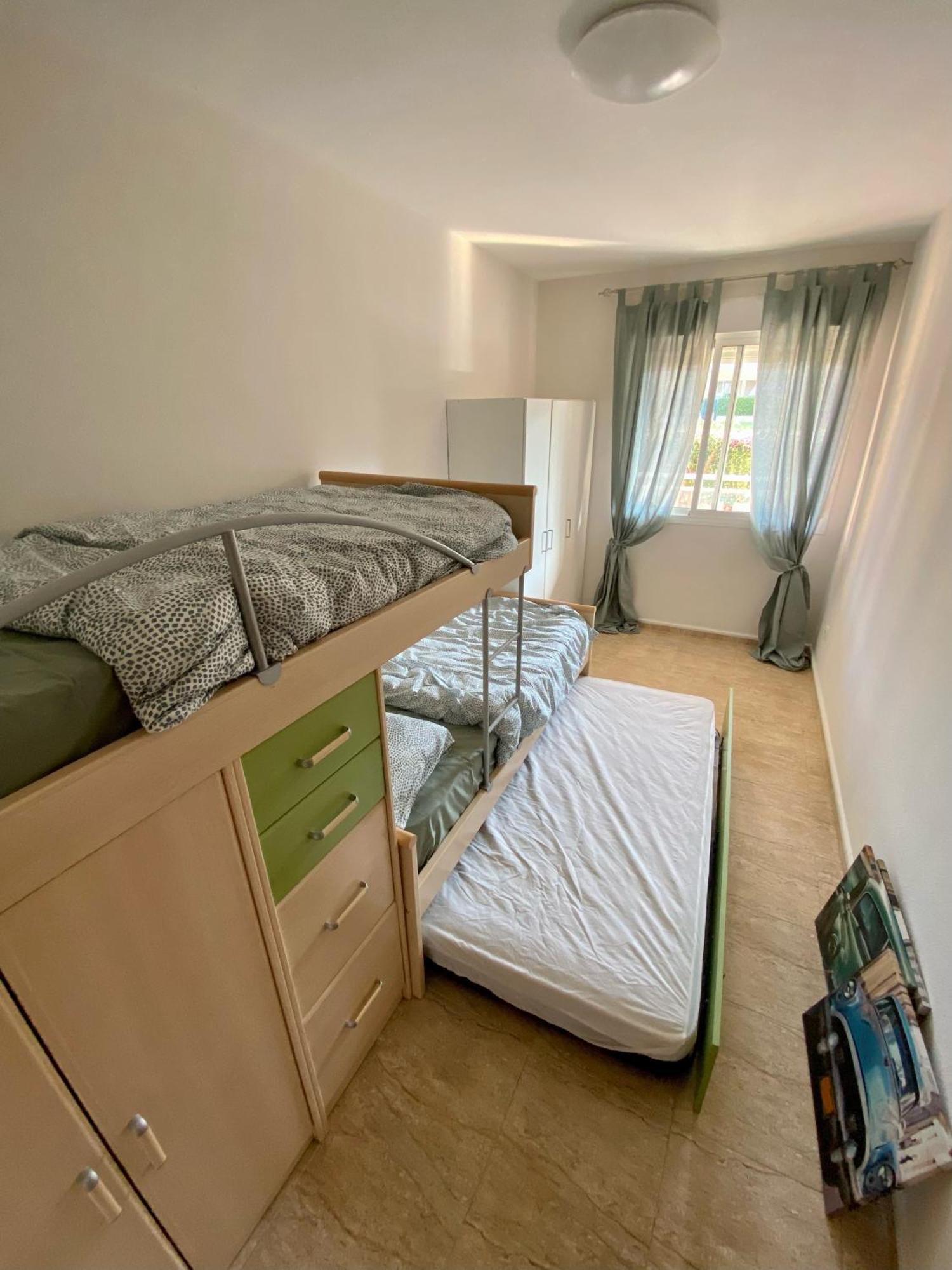 Cambrils Haven:2Br+2Bth+Wf+Pool Apartman Kültér fotó