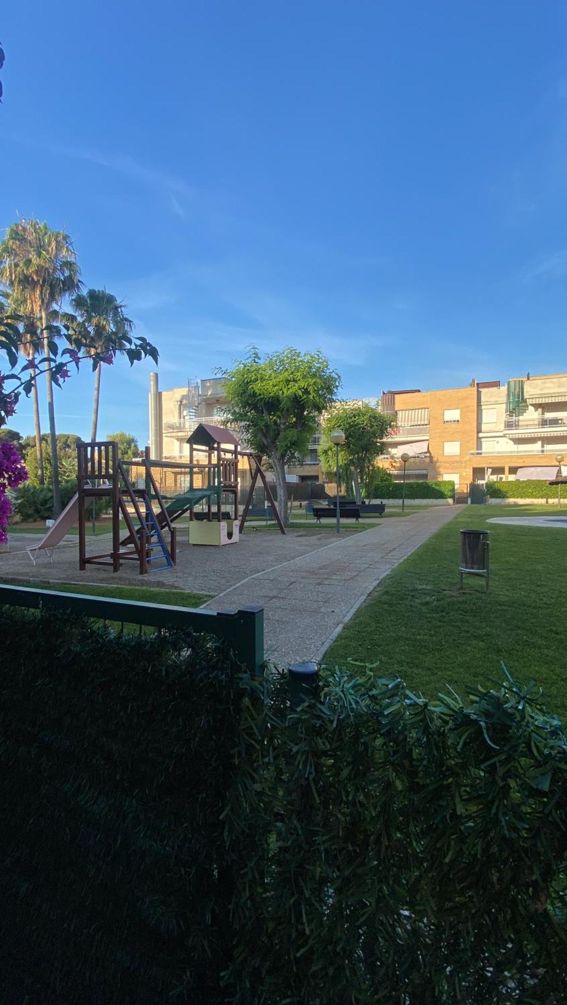 Cambrils Haven:2Br+2Bth+Wf+Pool Apartman Kültér fotó