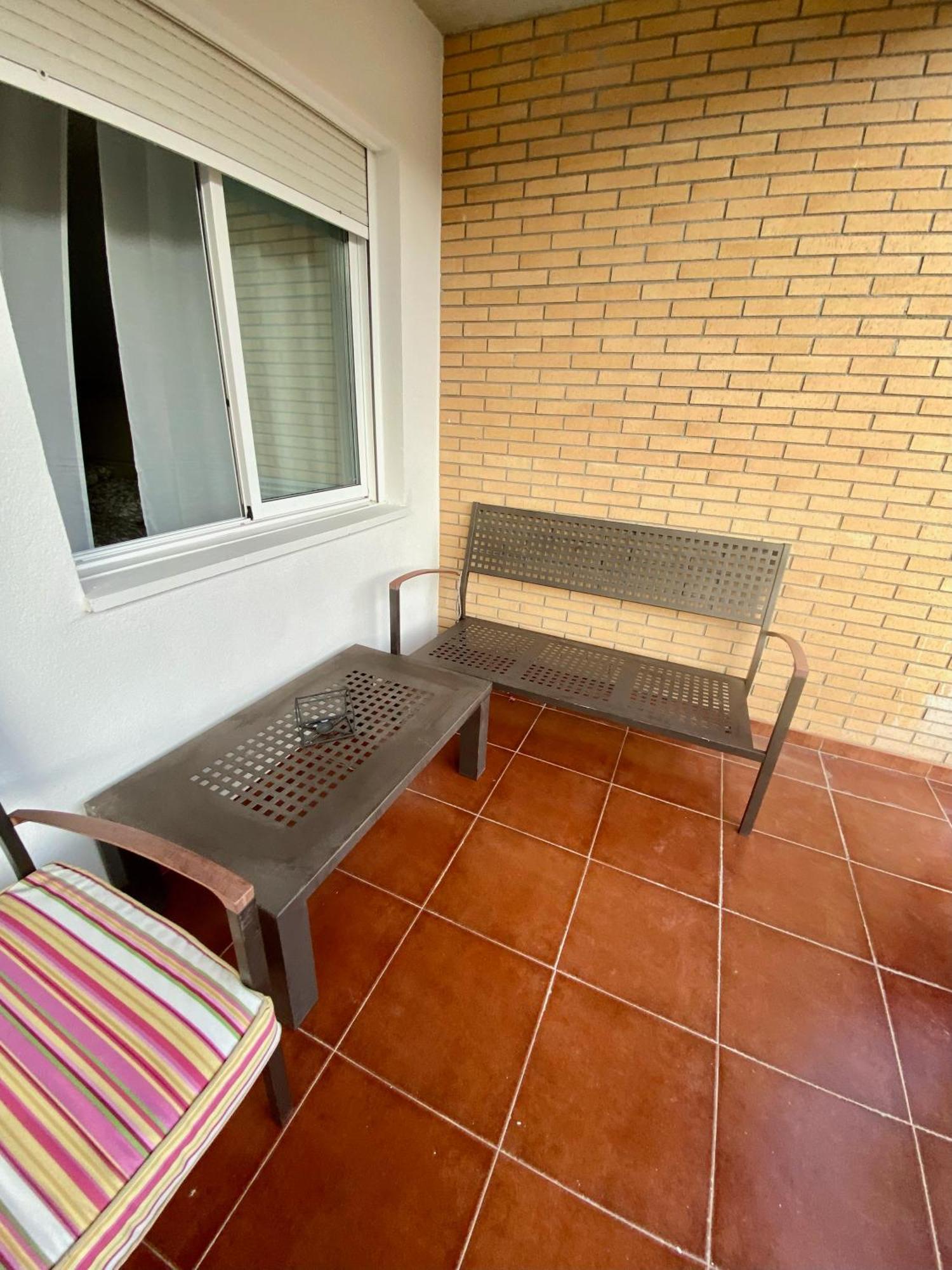 Cambrils Haven:2Br+2Bth+Wf+Pool Apartman Kültér fotó