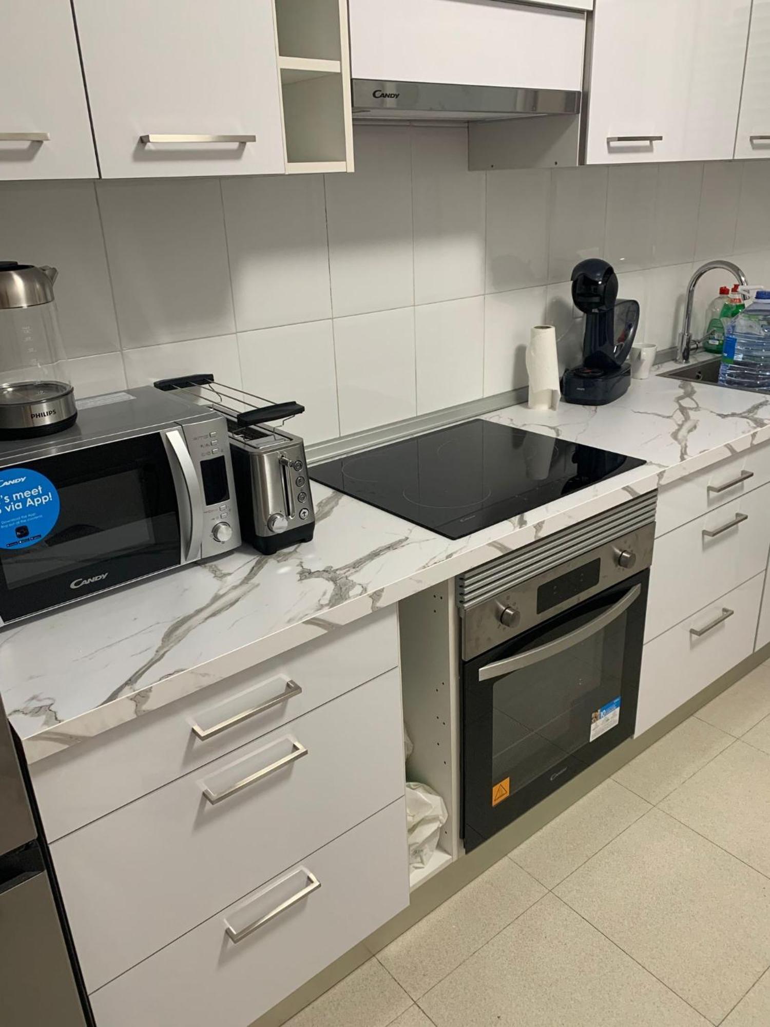 Cambrils Haven:2Br+2Bth+Wf+Pool Apartman Kültér fotó